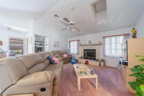Villa ou maison à vendre à Port Charlotte, Floride: 3 chambres, 165.37 m2 № 1515598 - photo 22
