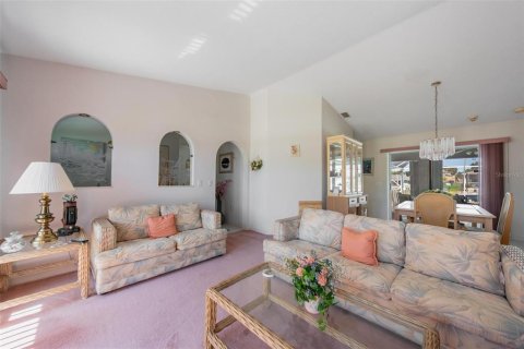 Villa ou maison à vendre à Port Charlotte, Floride: 3 chambres, 165.37 m2 № 1515598 - photo 27