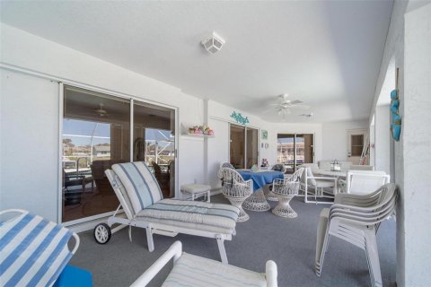 Villa ou maison à vendre à Port Charlotte, Floride: 3 chambres, 165.37 m2 № 1515598 - photo 13