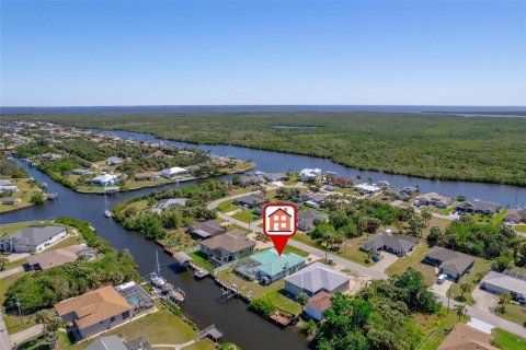 Villa ou maison à vendre à Port Charlotte, Floride: 3 chambres, 165.37 m2 № 1515598 - photo 6