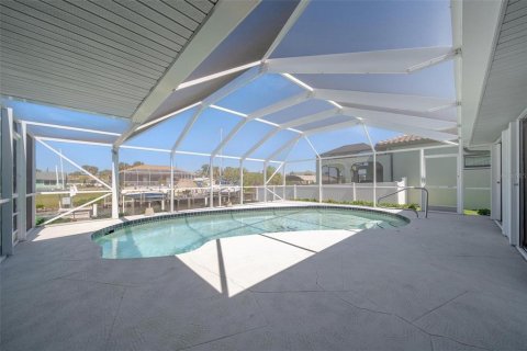 Villa ou maison à vendre à Port Charlotte, Floride: 3 chambres, 165.37 m2 № 1515598 - photo 10