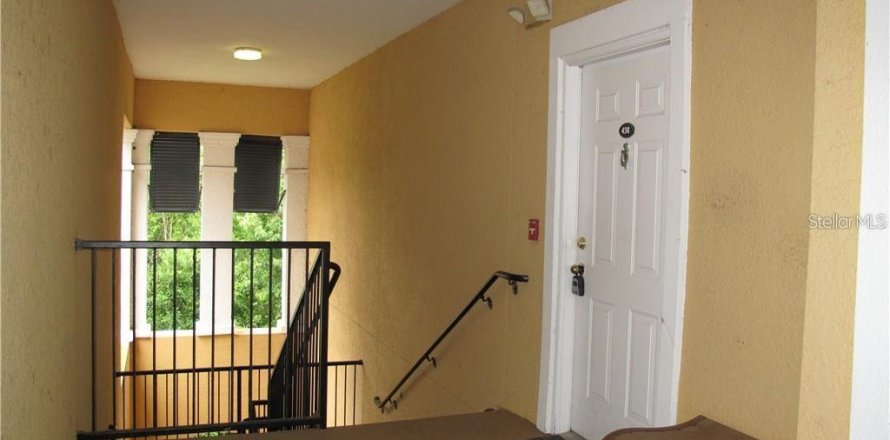 Condo in Orlando, Florida, 2 bedrooms № 1802388