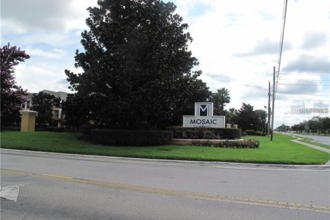 Condo in Orlando, Florida, 2 bedrooms  № 1802388 - photo 23