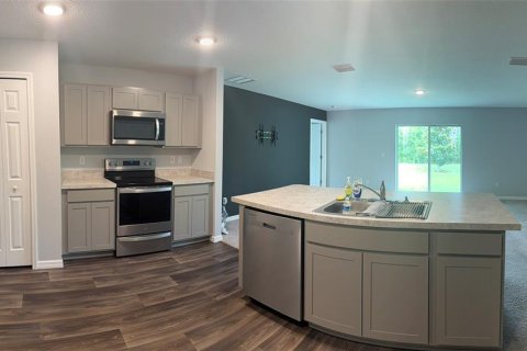 Casa en alquiler en Palm Coast, Florida, 4 dormitorios, 167.78 m2 № 2156282 - foto 25