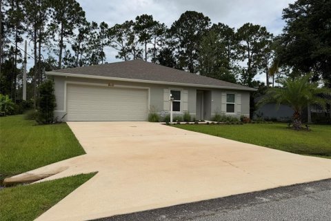 Casa en Palm Coast, Florida 4 dormitorios, 167.78 m2 № 2156282