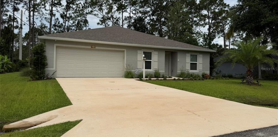 Casa en Palm Coast, Florida 4 dormitorios, 167.78 m2 № 2156282