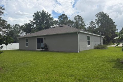 Casa en alquiler en Palm Coast, Florida, 4 dormitorios, 167.78 m2 № 2156282 - foto 5