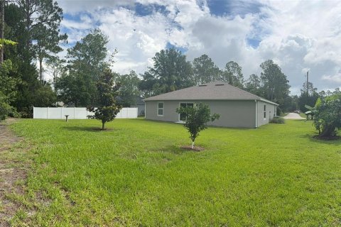 Casa en alquiler en Palm Coast, Florida, 4 dormitorios, 167.78 m2 № 2156282 - foto 4