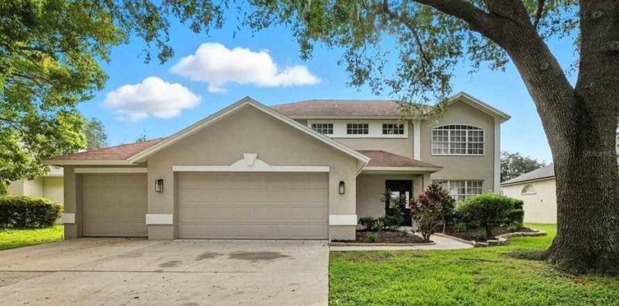 Casa en Valrico, Florida 5 dormitorios, 260.78 m2 № 1904081