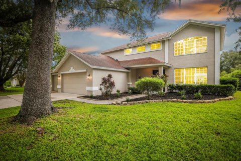 Casa en venta en Valrico, Florida, 5 dormitorios, 260.78 m2 № 1904081 - foto 2