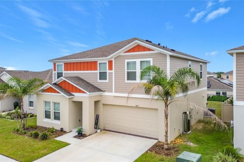 Casa en venta en Haines City, Florida, 5 dormitorios, 226.96 m2 № 2227872 - foto 9