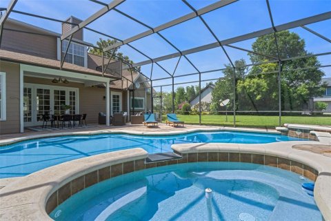 Casa en venta en Clermont, Florida, 5 dormitorios, 289.95 m2 № 1537276 - foto 4