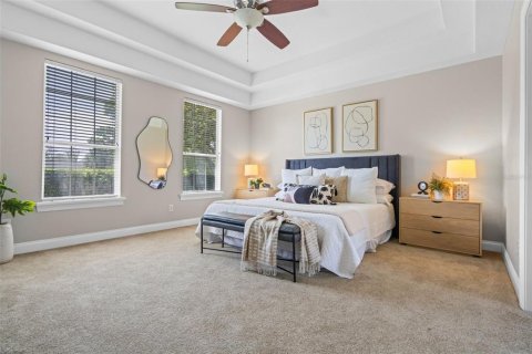 Casa en venta en Clermont, Florida, 5 dormitorios, 289.95 m2 № 1537276 - foto 17