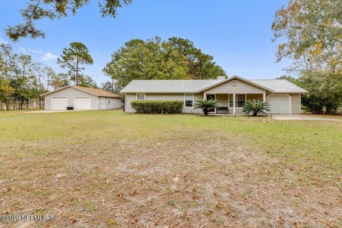 Casa en alquiler en Jacksonville, Florida, 3 dormitorios, 127.83 m2 № 847776 - foto 1