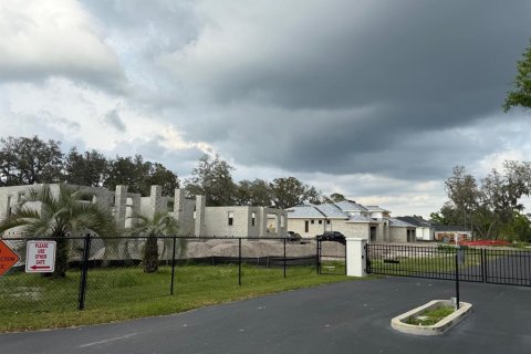 Land in Odessa, Florida № 1722967 - photo 30