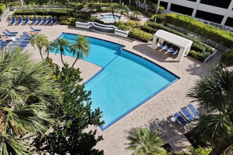Condo in Aventura, Florida, 2 bedrooms  № 1888890 - photo 23