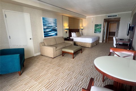 Купить кондоминиум в Санни-Айлс-Бич, Флорида 61.69м2, № 2019135 - фото 9