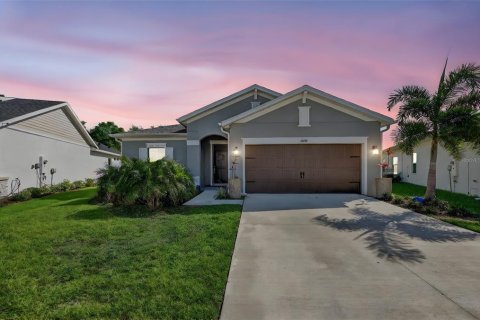 Casa en venta en Parrish, Florida, 4 dormitorios, 232.26 m2 № 2112423 - foto 3