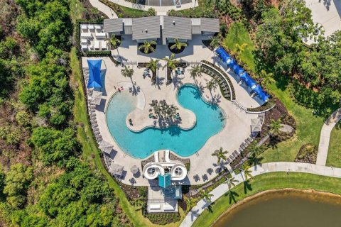 Casa en venta en Parrish, Florida, 4 dormitorios, 232.26 m2 № 2112423 - foto 2