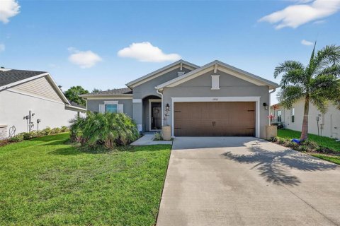 Casa en Parrish, Florida 4 dormitorios, 232.26 m2 № 2112423