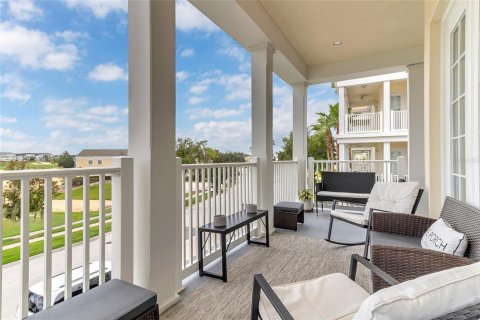 Condo in Four Corners, Florida, 3 bedrooms № 2206536 - photo 30