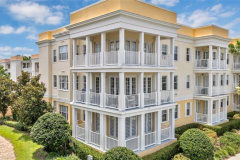 Condo in Four Corners, Florida, 3 bedrooms № 2206536 - photo 17