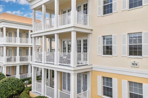 Condo in Four Corners, Florida, 3 bedrooms № 2206536 - photo 16