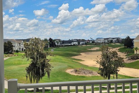 Condo in Four Corners, Florida, 3 bedrooms № 2206536 - photo 7
