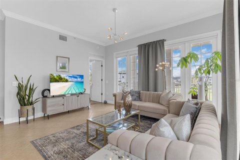 Condo in Four Corners, Florida, 3 bedrooms № 2206536 - photo 9