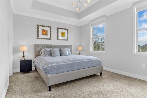 Condo in Four Corners, Florida, 3 bedrooms № 2206536 - photo 19