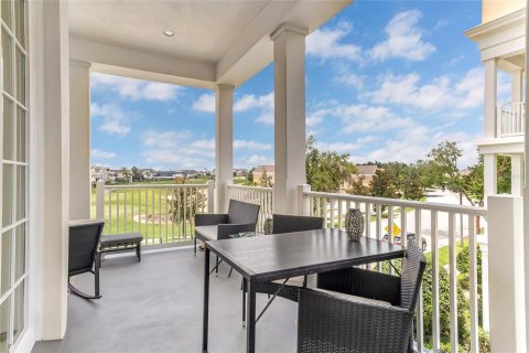 Condo in Four Corners, Florida, 3 bedrooms № 2206536 - photo 28