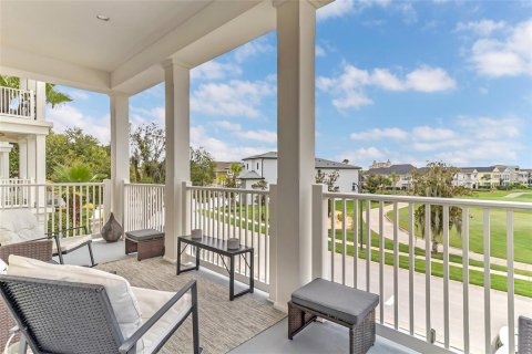 Condo in Four Corners, Florida, 3 bedrooms № 2206536 - photo 29