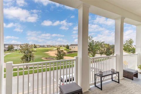 Condo in Four Corners, Florida, 3 bedrooms № 2206536 - photo 3