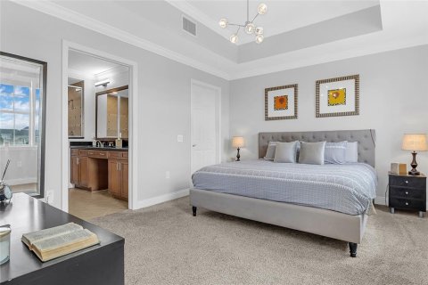Condo in Four Corners, Florida, 3 bedrooms № 2206536 - photo 18