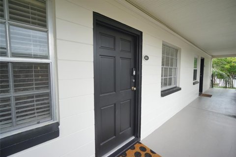 Studio à Condo à Tampa, Floride  № 2403551