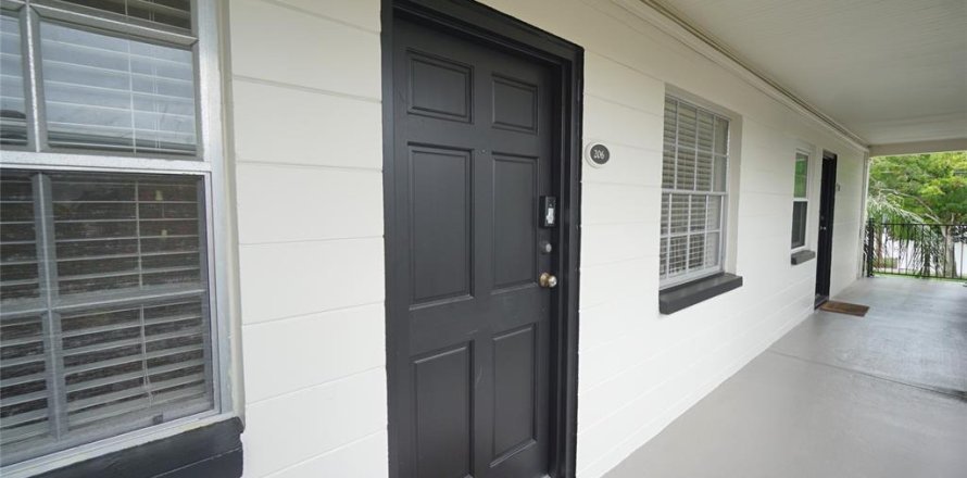 Studio à Condo à Tampa, Floride  № 2403551