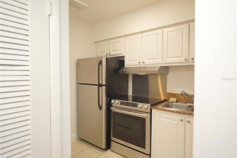 Copropriété à louer à Tampa, Floride: 1 chambre, 55.74 m2 № 2403551 - photo 2
