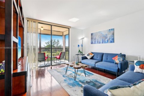 Купить кондоминиум в Лодерхилл, Флорида 2 спальни, 100.8м2, № 1994095 - фото 6