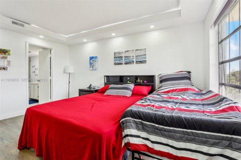 Купить кондоминиум в Лодерхилл, Флорида 2 спальни, 100.8м2, № 1994095 - фото 17