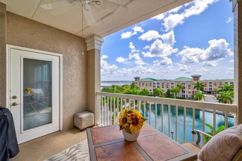 Condo in Bradenton, Florida, 2 bedrooms  № 1855816 - photo 17