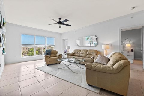 Condo in Bradenton, Florida, 2 bedrooms  № 1855816 - photo 8