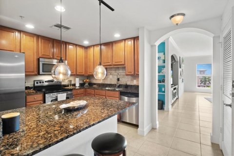 Condo in Bradenton, Florida, 2 bedrooms  № 1855816 - photo 3