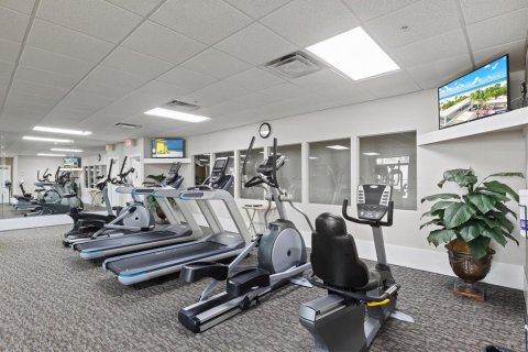 Condo in Bradenton, Florida, 2 bedrooms  № 1855816 - photo 21