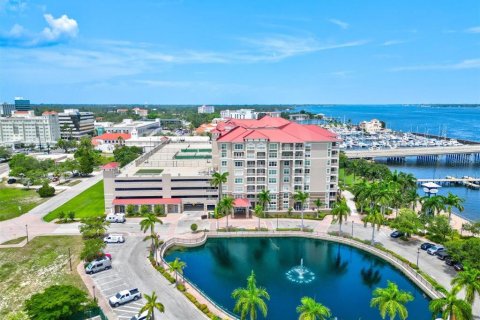 Condo in Bradenton, Florida, 2 bedrooms  № 1855816 - photo 2
