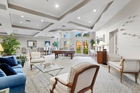 Condo in Bradenton, Florida, 2 bedrooms  № 1855816 - photo 19