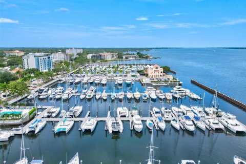 Condo in Bradenton, Florida, 2 bedrooms  № 1855816 - photo 26