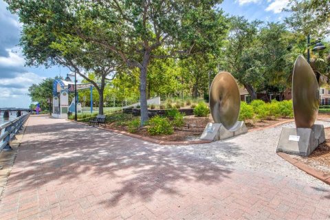Condo in Bradenton, Florida, 2 bedrooms  № 1855816 - photo 29