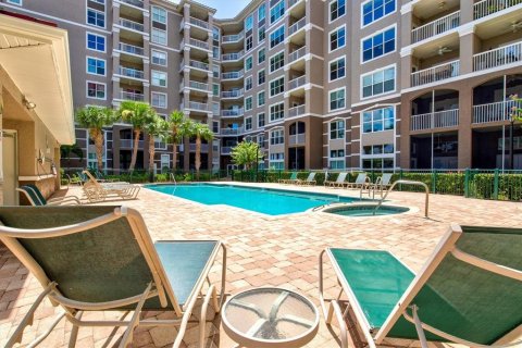 Condo in Bradenton, Florida, 2 bedrooms  № 1855816 - photo 23