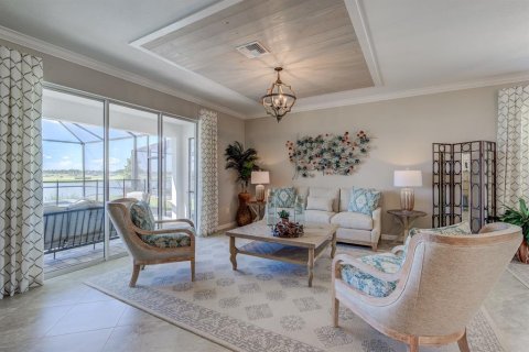 House in Port Charlotte, Florida 3 bedrooms, 171.78 sq.m. № 1886340 - photo 5