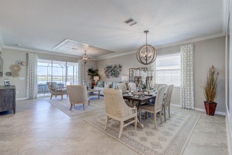 House in Port Charlotte, Florida 3 bedrooms, 171.78 sq.m. № 1886340 - photo 3